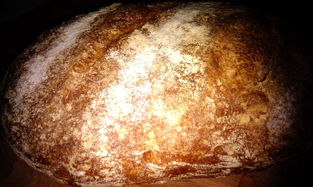 pan de MM semi integral