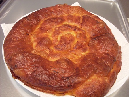 011 - ensaïmada sobrassada.JPG
