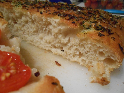 Miga Foccacia