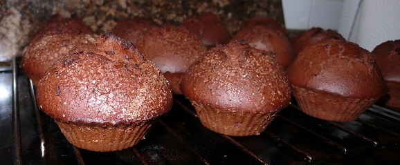 Unas con azúcar antes de ir al horno, otras sin.
