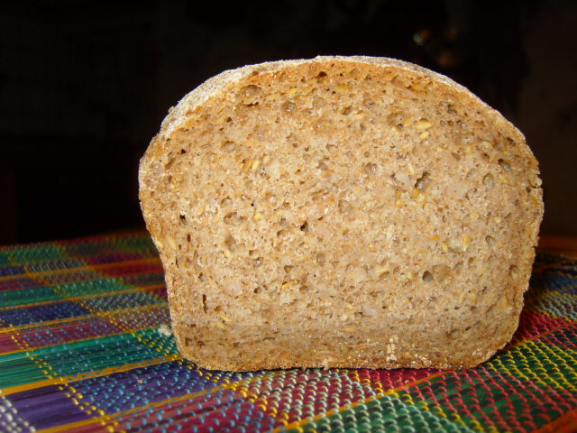 120 miga del 2º molde