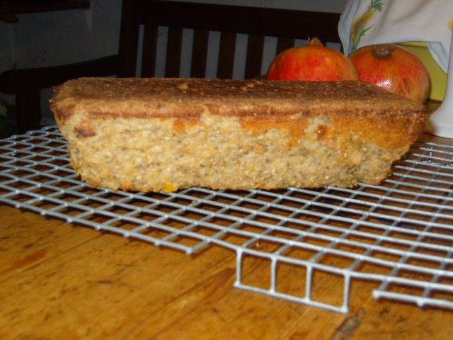 el pan