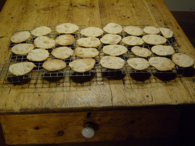 177 crackers