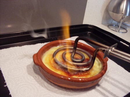 30 - cremant la crema catalana de Sant Josep.JPG