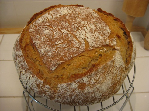 Hogaza con mm centeno y trigo blanco.JPG