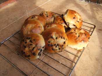 bollitos