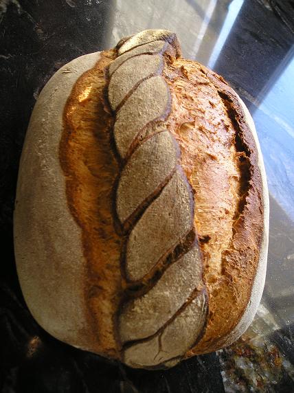 A buen hambre ... no hay pan durum.JPG