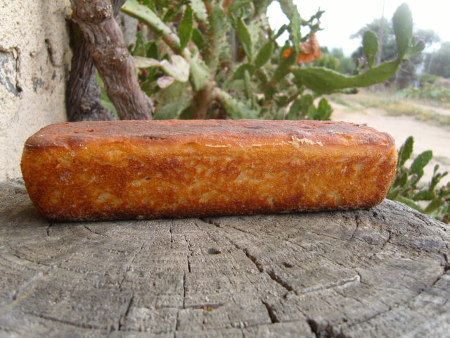 268 Pain de Mie sin gluten