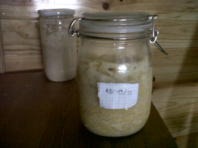 aquí alguno de mis experimentos
