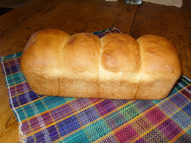 Pain de Mie  63