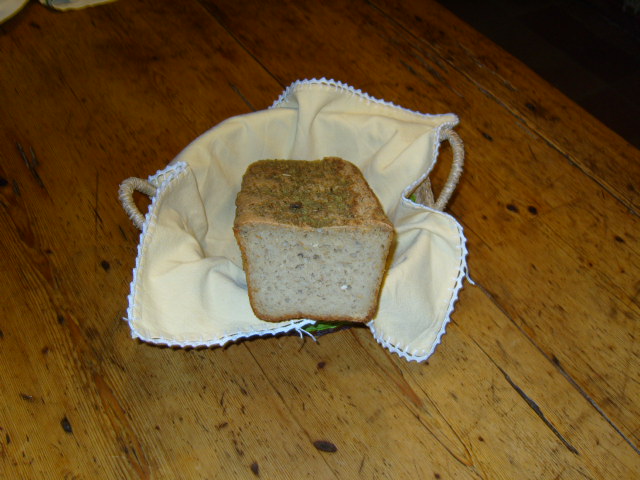 Molla pa sense gluten 64